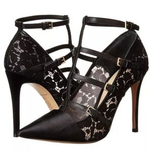 Tory Burch Sutton 100mm pump